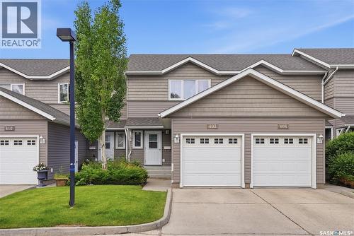 403 715 Hart Road, Saskatoon, SK 