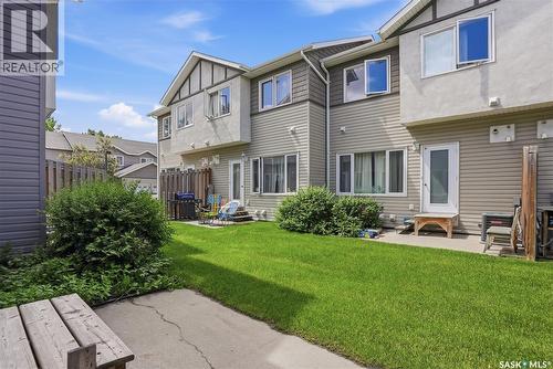 403 715 Hart Road, Saskatoon, SK 