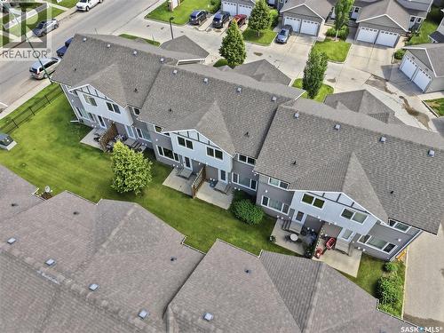 403 715 Hart Road, Saskatoon, SK 
