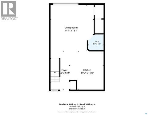 403 715 Hart Road, Saskatoon, SK 