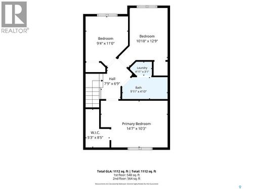 403 715 Hart Road, Saskatoon, SK 