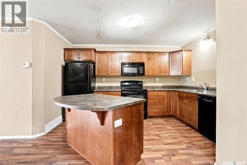 403 715 Hart Road, Saskatoon, SK 