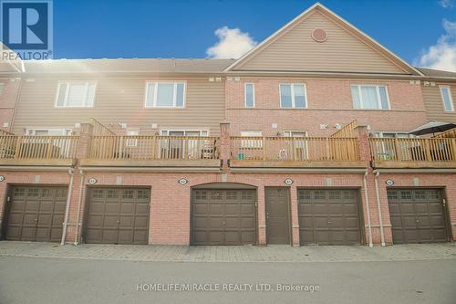62 - 3056 EGLINTON AVENUE W  Mississauga, ON L5M 8E4