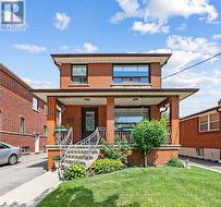 256 JOHN STREET Toronto, ON M9N 1K2
