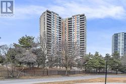 1207 - 10 MARTHA EATON WAY Toronto, ON M6M 5B3
