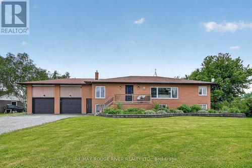 708 MOUNT HOREB ROAD  Kawartha Lakes, ON K0L 2X0