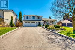 1224 WILLOWBROOK DRIVE Oakville, ON L6L 2K1