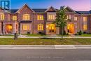 221 Clockwork Drive, Brampton, ON 