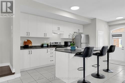 221 Clockwork Drive, Brampton, ON 