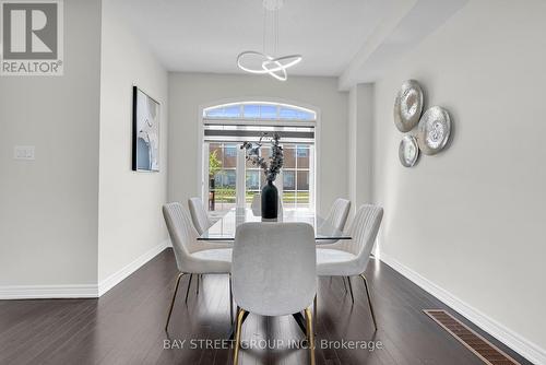 221 Clockwork Drive, Brampton, ON 