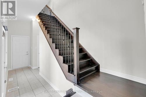221 Clockwork Drive, Brampton, ON 