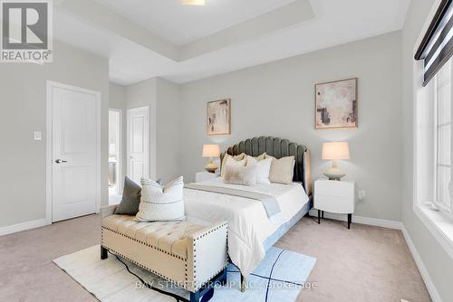 221 Clockwork Drive, Brampton, ON 