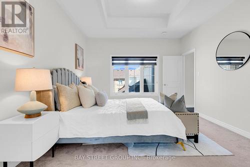 221 Clockwork Drive, Brampton, ON 