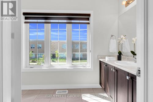 221 Clockwork Drive, Brampton, ON 
