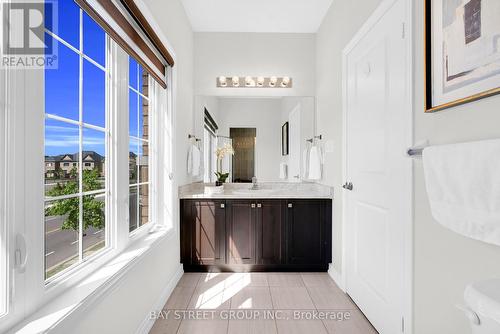 221 Clockwork Drive, Brampton, ON 