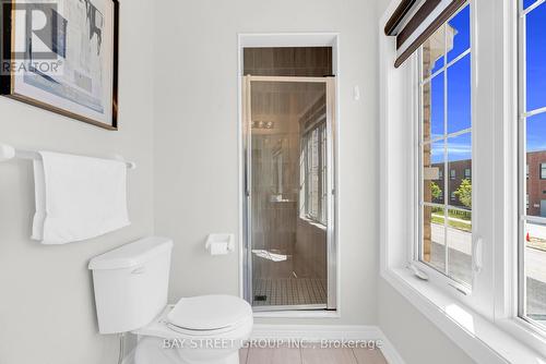 221 Clockwork Drive, Brampton, ON 