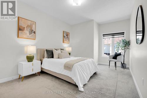 221 Clockwork Drive, Brampton, ON 