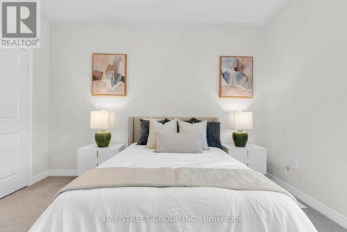 221 Clockwork Drive, Brampton, ON 