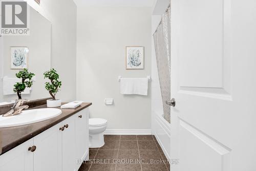 221 Clockwork Drive, Brampton, ON 
