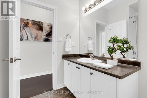 221 Clockwork Drive, Brampton, ON 