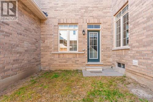 221 Clockwork Drive, Brampton, ON 