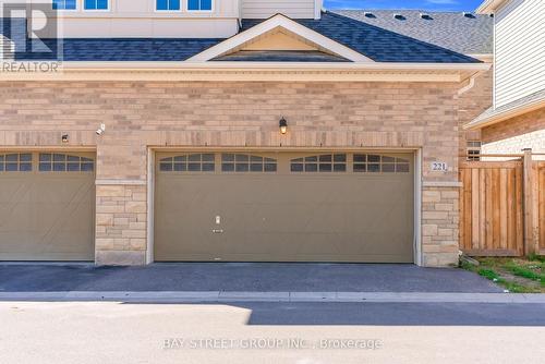 221 Clockwork Drive, Brampton, ON 