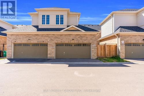 221 Clockwork Drive, Brampton, ON 