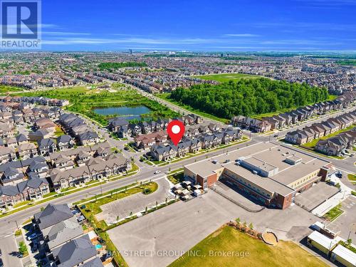 221 Clockwork Drive, Brampton, ON 