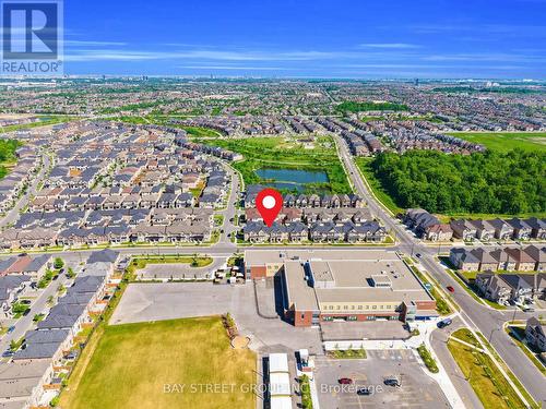 221 Clockwork Drive, Brampton, ON 