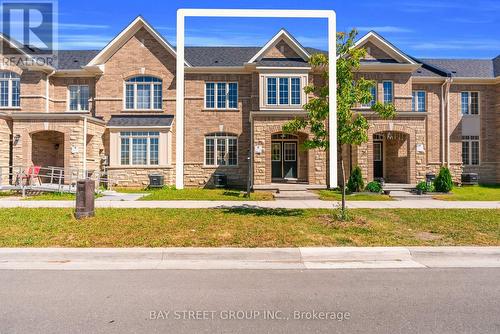 221 Clockwork Drive, Brampton, ON 