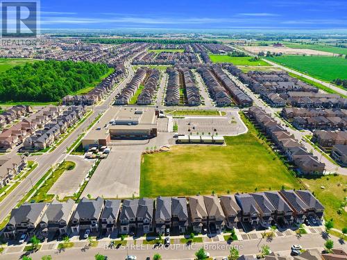 221 Clockwork Drive, Brampton, ON 