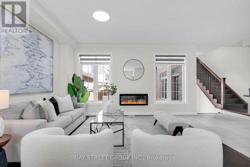 221 Clockwork Drive, Brampton, ON 