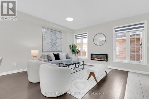 221 Clockwork Drive, Brampton, ON 