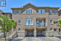 47 - 7155 MAGISTRATE TERRACE  Mississauga, ON L5W 1Y8