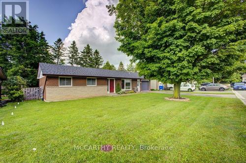 112 MARIE STREET  Shelburne, ON L9V 2W8