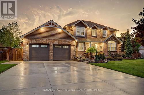 8755 TIKE ROAD  Central Elgin, ON N5P 3S6