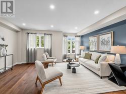 16 GUILLET STREET Toronto, ON M4B 3N8