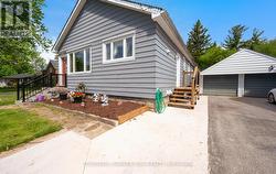 BSMT - 20 MAPLE LANE New Tecumseth, ON L9R 1L1