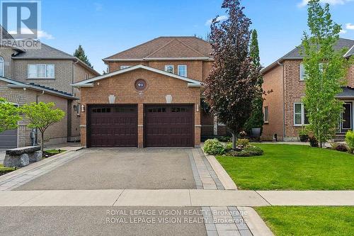 91 PRINCETON GATE  Vaughan, ON L6A 2S7