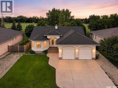65 Flax ROAD  Moose Jaw, SK S6J 1L1