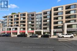 616 - 101 RICHMOND ROAD  Ottawa, ON K1Z 0A6