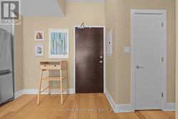 Unit 616 inside view - 