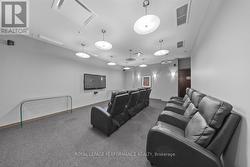 Cinema Room - 