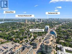 Great Westboro location! - 