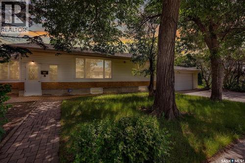 715 Connaught STREET  Regina, SK S4T 4S5