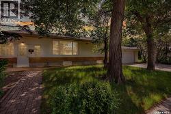 715 Connaught STREET  Regina, SK S4T 4S5