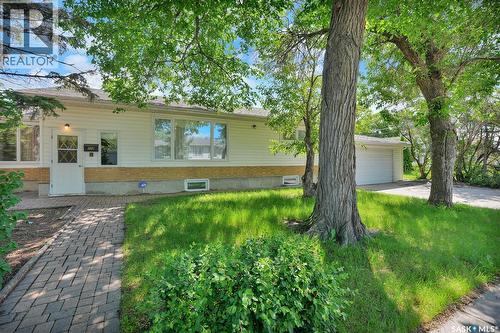 715 Connaught Street, Regina, SK 