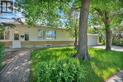 715 Connaught STREET  Regina, SK S4T 4S5