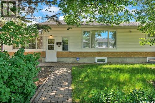 715 Connaught Street, Regina, SK 