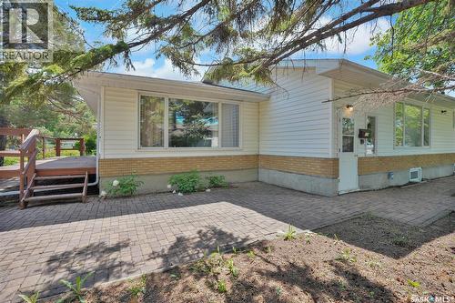 715 Connaught Street, Regina, SK 
